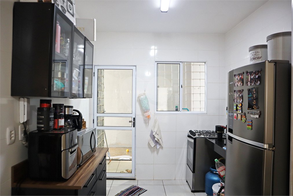 Casa à venda com 2 quartos em Santa Iria, Ribeirão Preto, SP