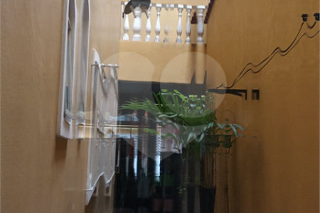 Casa à venda com 3 suítes no condomínio Vila Maria, São Paulo - SP