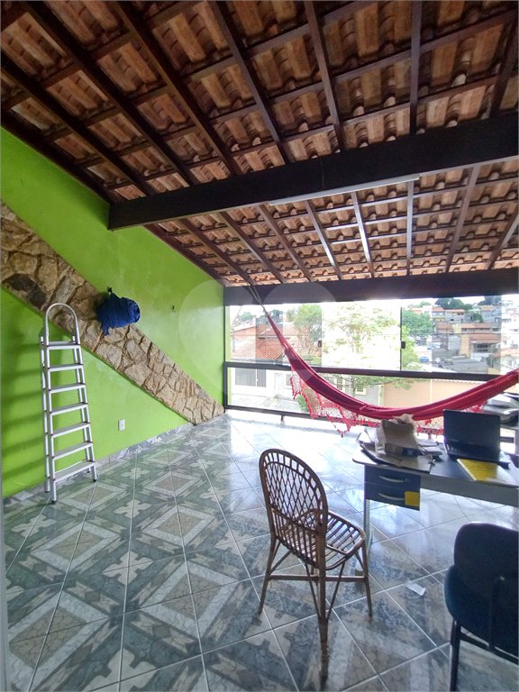 Casa à venda com 3 quartos, sendo 1 suíte,  em Vila Nova Cintra, Mogi das Cruzes, SP