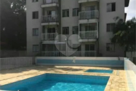 Apartamento à venda com 2 quartos no Centro, Cotia, SP