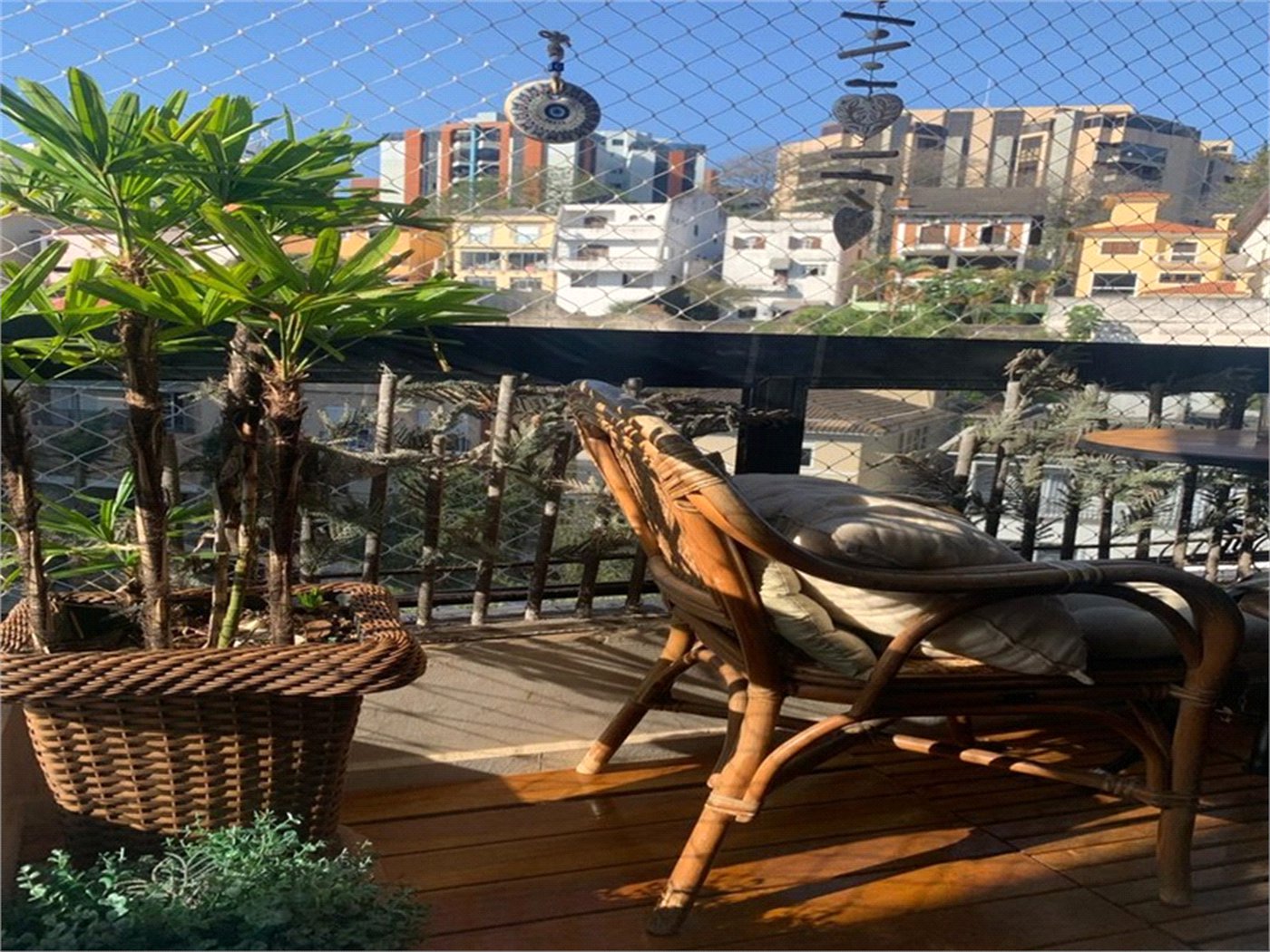 Apartamento à venda com 3 suítes em Vila Sônia, São Paulo, SP