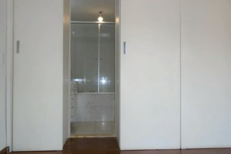 Apartamento à venda com 1 suíte em Jardim das Bandeiras, São Paulo, SP