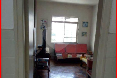 Apartamento à venda com 2 quartos em Sumaré, São Paulo, SP