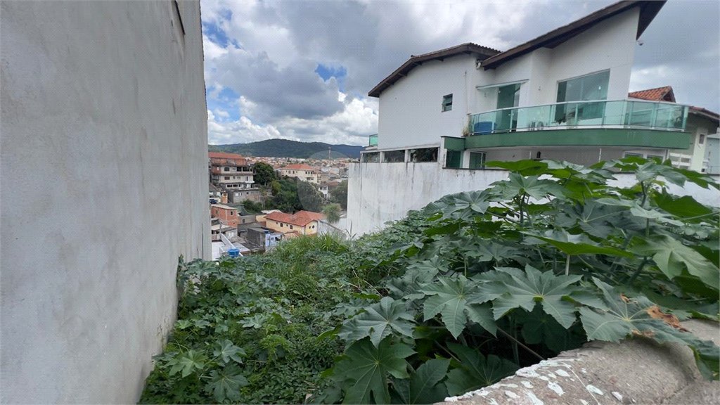 Terreno à venda em Jardim Guapira, São Paulo, SP