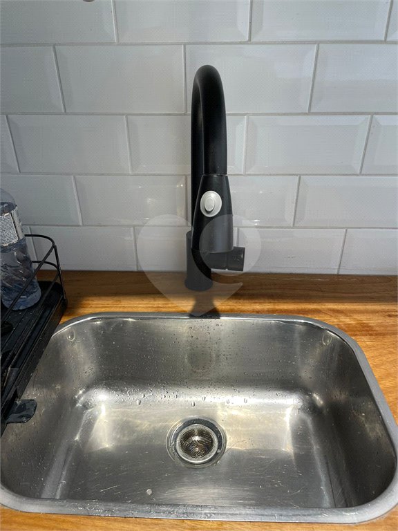 Apartamento à venda com 2 quartos em Horto, São Paulo, SP