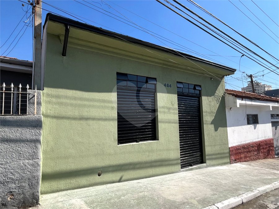 Loja para alugar em Vila Morse, São Paulo, SP