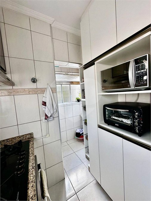 Apartamento à venda com 2 quartos em Vila Isolina Mazzei, São Paulo, SP