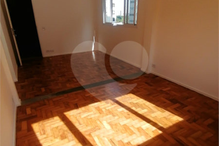 Apartamento para alugar com 1 quarto em Jardim Paulista, São Paulo, SP