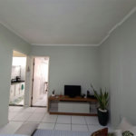 Apartamento Residencial para locação, Aparecida, Santos