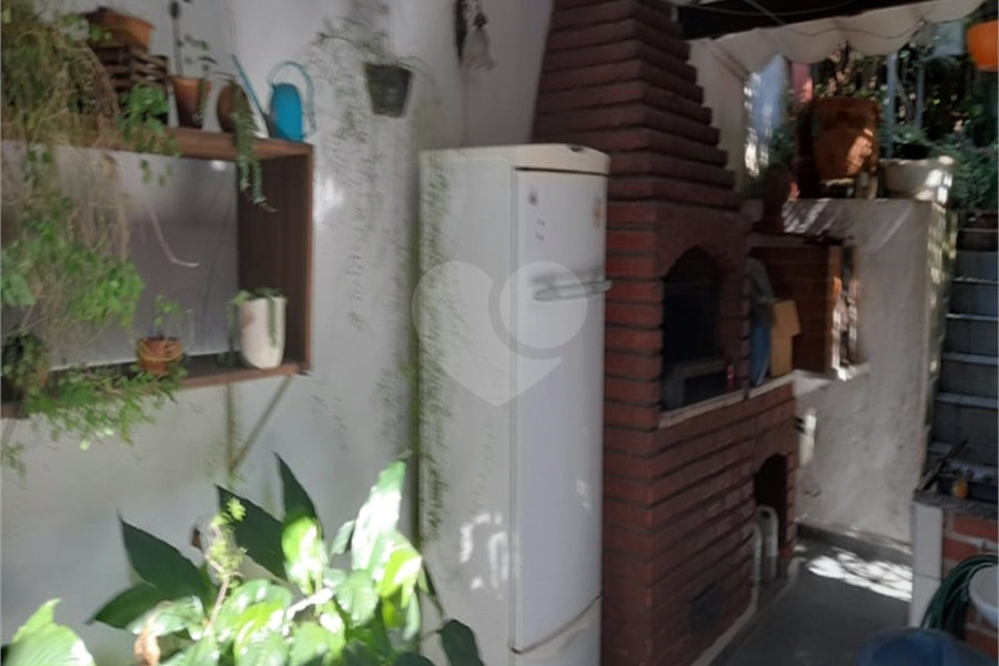 Casa à venda com 4 quartos, sendo 1 suíte,  em Limão, São Paulo, SP
