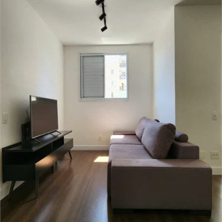 Apartamento à venda com 2 quartos, sendo 1 suíte, em Vila Praia, São Paulo, SP