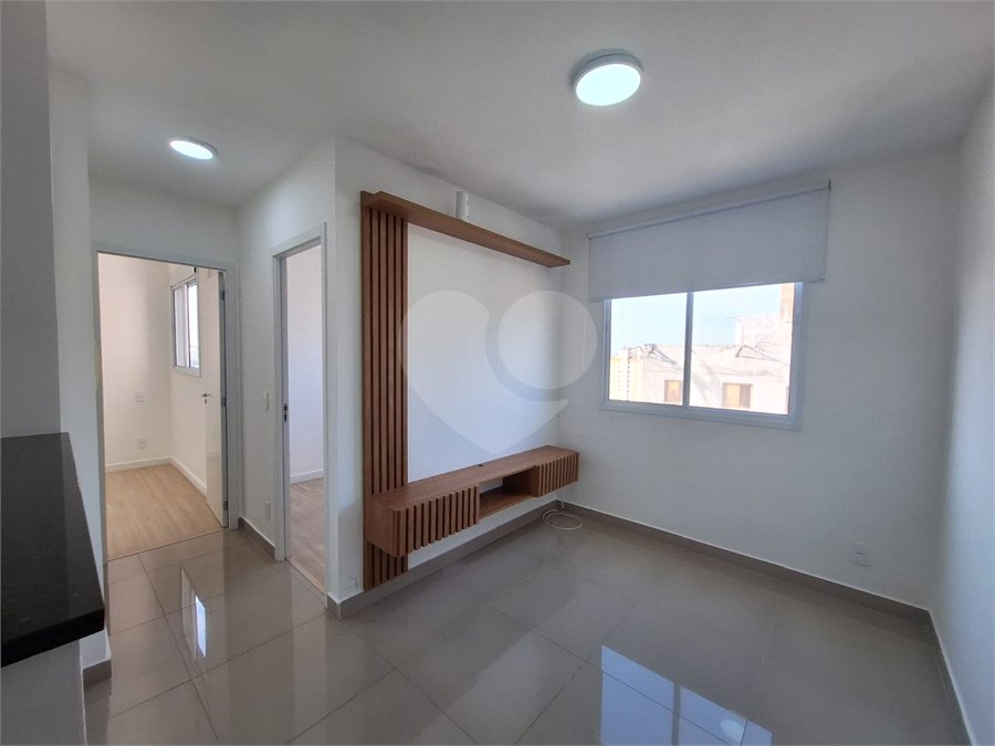 Apartamento à venda com 2 quartos em Vila Santa Catarina, São Paulo, SP