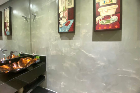 Sobrado à venda com 3 quartos, sendo 2 suítes, em Vila Maria Alta, São Paulo, SP