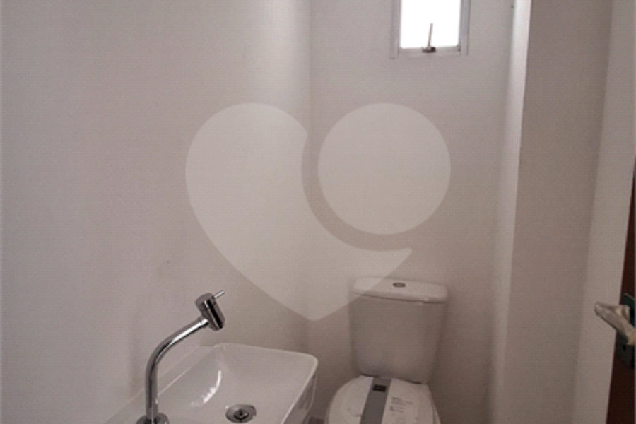 Apartamento à venda com 2 suítes em Mandaqui, São Paulo, SP