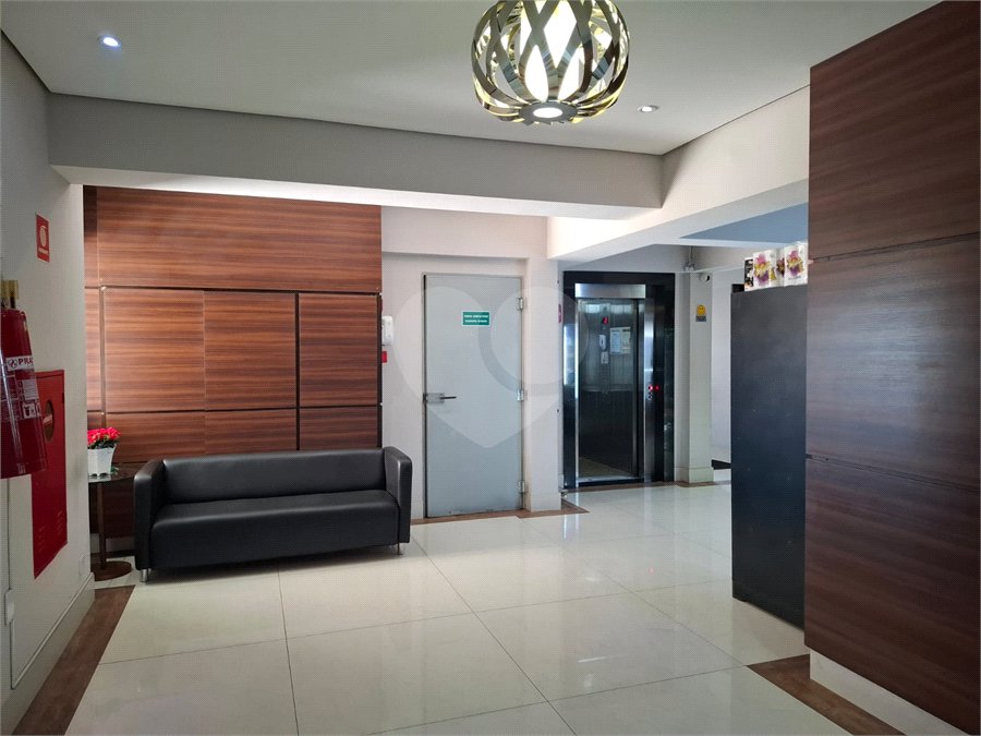 Apartamento à venda com 1 quarto em Vila Mazzei, São Paulo, SP