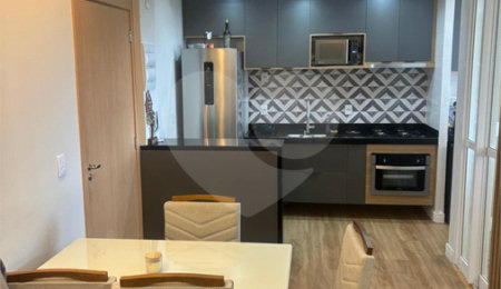 Apartamento à venda com 2 quartos em Horto Florestal, Jundiaí, SP