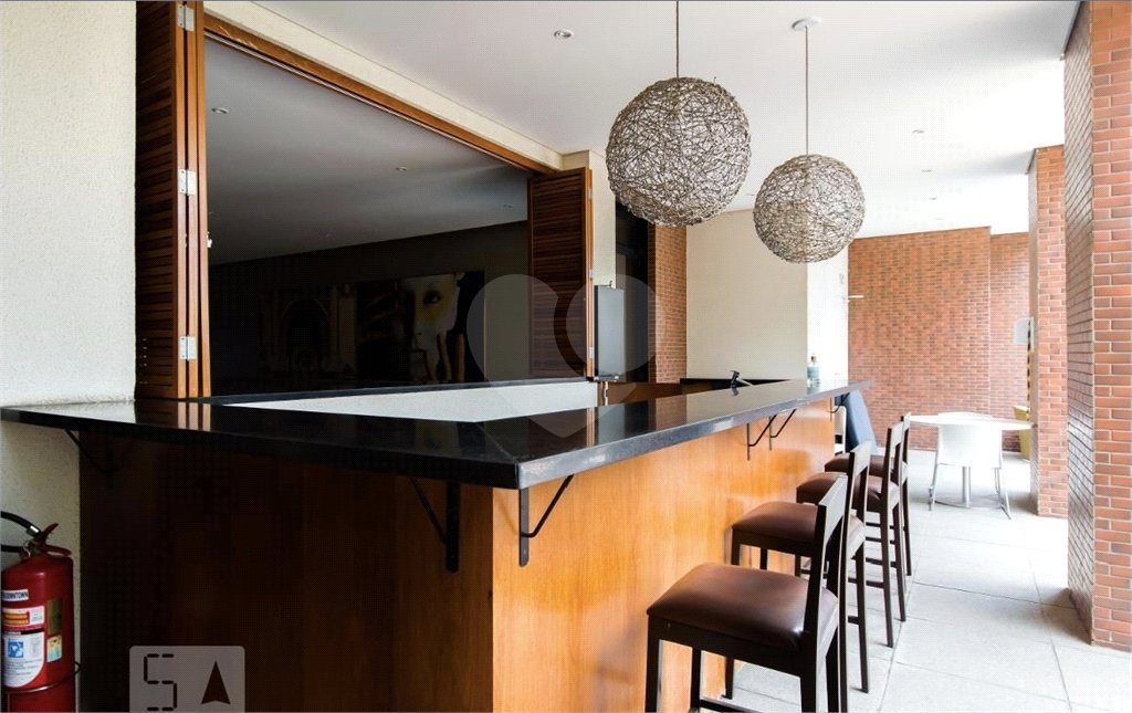Apartamento à venda com 1 suíte em Bela Vista, São Paulo, SP