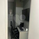 Apartamento à venda com 1 quarto em Santana, São Paulo, SP