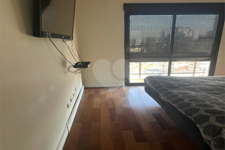 Cobertura à venda com 4 suítes em Santana, São Paulo, SP
