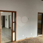 Casa à venda com 3 quartos, sendo 2 suítes, em Parque dos Ipês II, Ponta Porã, MS