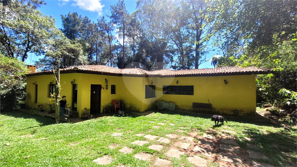 Casa à venda com 3 quartos, sendo 1 suíte, em Serra da Cantareira, Mairiporã, SP