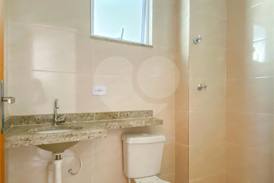Apartamento à venda com 1 quarto em Santana, São Paulo, SP