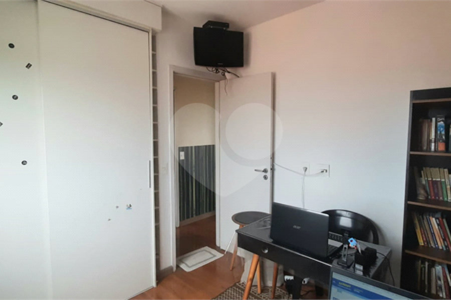 Apartamento à venda com 3 quartos, sendo 1 suíte, em Tucuruvi, São Paulo, SP