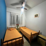 Apartamento Residencial à venda, Enseada, Guarujá - AP1502.