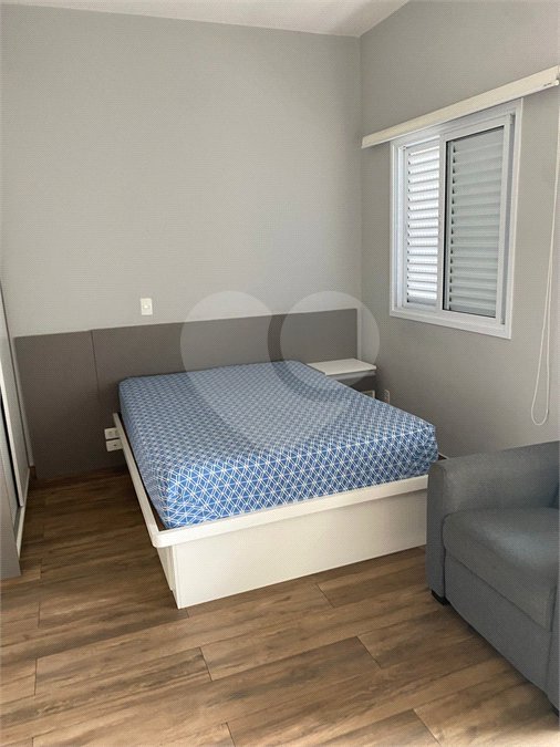 Casa para alugar com 1 quarto no condomínio Marco Zero Home, São Bernardo do Campo - SP