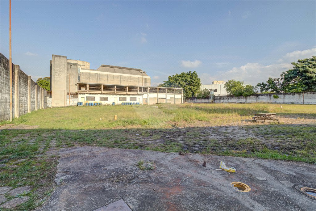 Prédio à venda ou para alugar em Socorro, São Paulo, SP