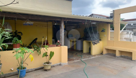 Casa à venda com 1 suíte em Vila Nova Cachoeirinha, São Paulo, SP