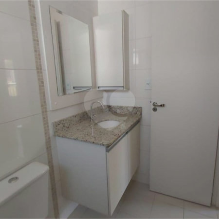 Apartamento à venda com 1 quarto em Vila Barão, Sorocaba, SP