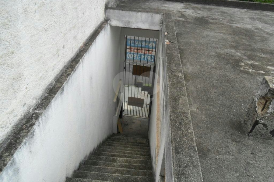 Sobrado à venda com 1 quarto em Tremembé, São Paulo, SP