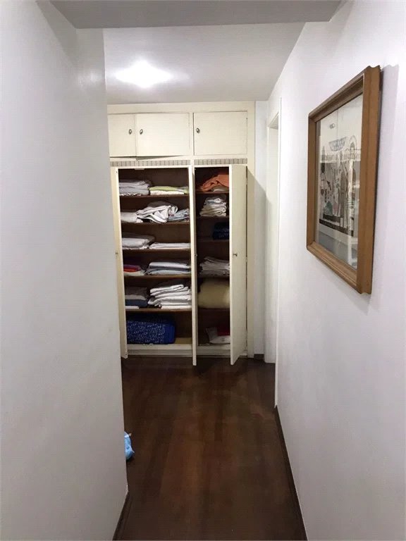 Apartamento à venda com 3 suítes em Jardim Ampliação, São Paulo, SP