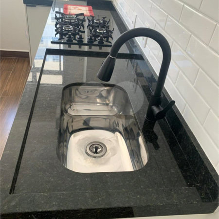 Apartamento à venda com 3 quartos em Vila Rio Branco, Jundiaí, SP