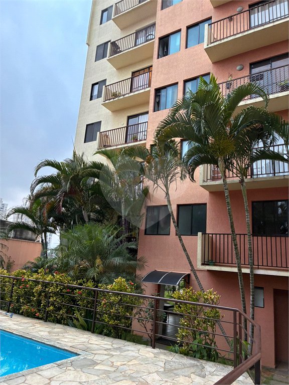 Studio à venda com 1 quarto em Vila Guarani (z Sul), São Paulo, SP
