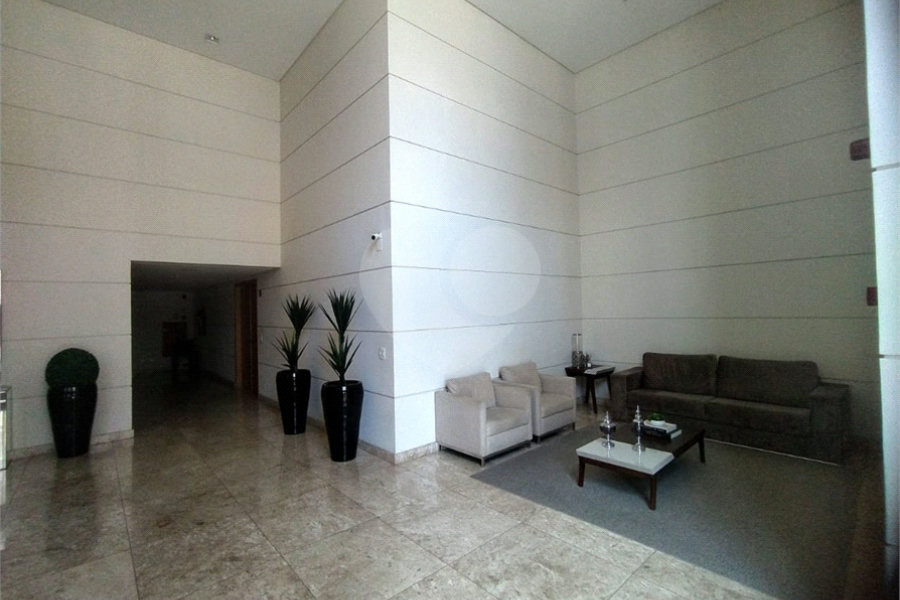Cobertura à venda com 2 quartos em Santana, São Paulo, SP