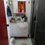 Apartamento à venda com 2 quartos em Bosque dos Eucaliptos, São José dos Campos, SP