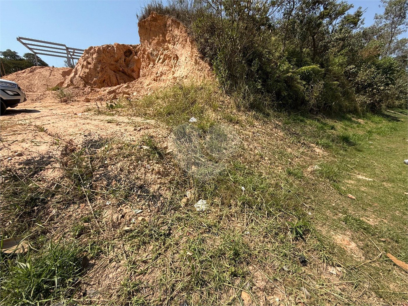 Terreno à venda em Sítio São José, Várzea Paulista, SP