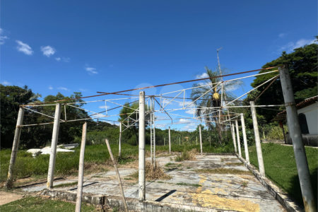 Área de Terra à venda com 1 quarto em Capivari, Louveira, SP