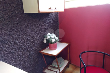 Casa Térrea à venda com 3 quartos em Santo Amaro, São Paulo, SP