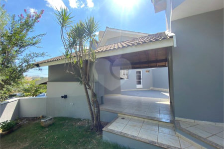 Casa à venda ou para alugar com 6 quartos, sendo 3 suítes,  no condomínio Portal de Itaici, Indaiatuba - SP