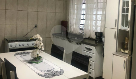 Casa à venda com 2 quartos em Jardim Dourado, Guarulhos, SP