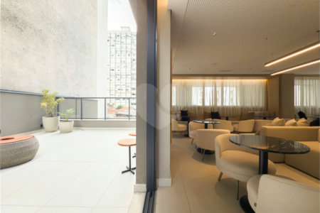 Apartamento à venda com 3 quartos, sendo 1 suíte, em Jardim Paulista, São Paulo, SP