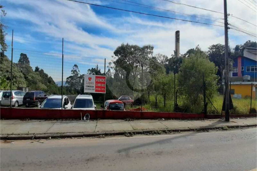 Terreno à venda em Serra da Cantareira, Mairiporã, SP