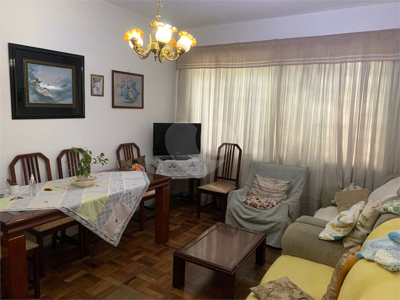 Casa Térrea à venda com 3 quartos em Chácara Santo Antônio (zona Sul), São Paulo, SP