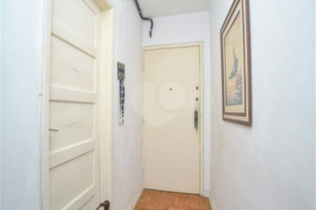 Apartamento à venda com 2 quartos em Vila Mariana, São Paulo, SP