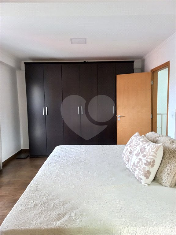 Sobrado à venda com 3 quartos, sendo 1 suíte,  em Vila Mazzei, São Paulo, SP