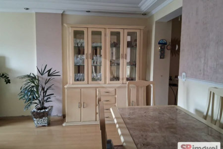 Apartamento à venda com 3 quartos, sendo 1 suíte,  em Água Fria, São Paulo, SP