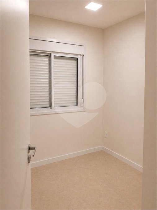Apartamento à venda com 2 quartos no Brasilândia, São Paulo, SP